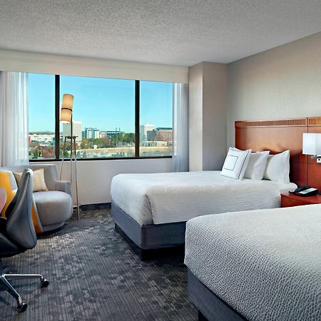 Sonesta Select Atlanta Cumberland Galleria Ballpark Smyrna Buitenkant foto