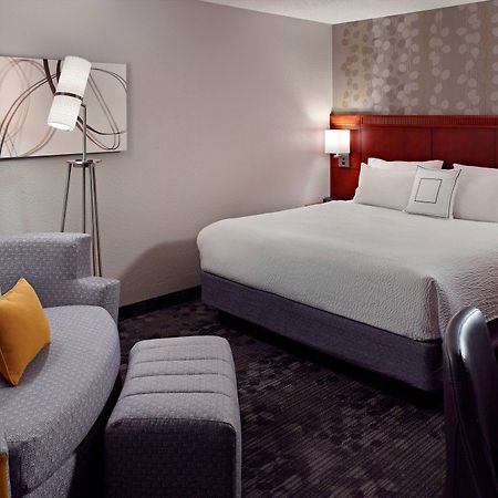 Sonesta Select Atlanta Cumberland Galleria Ballpark Smyrna Buitenkant foto