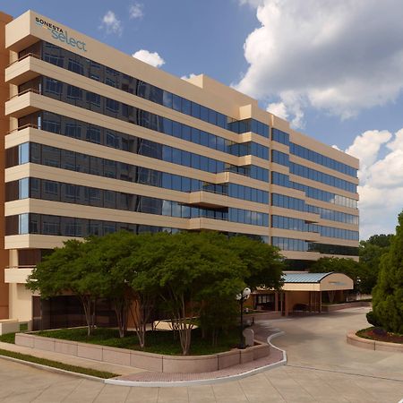 Sonesta Select Atlanta Cumberland Galleria Ballpark Smyrna Buitenkant foto