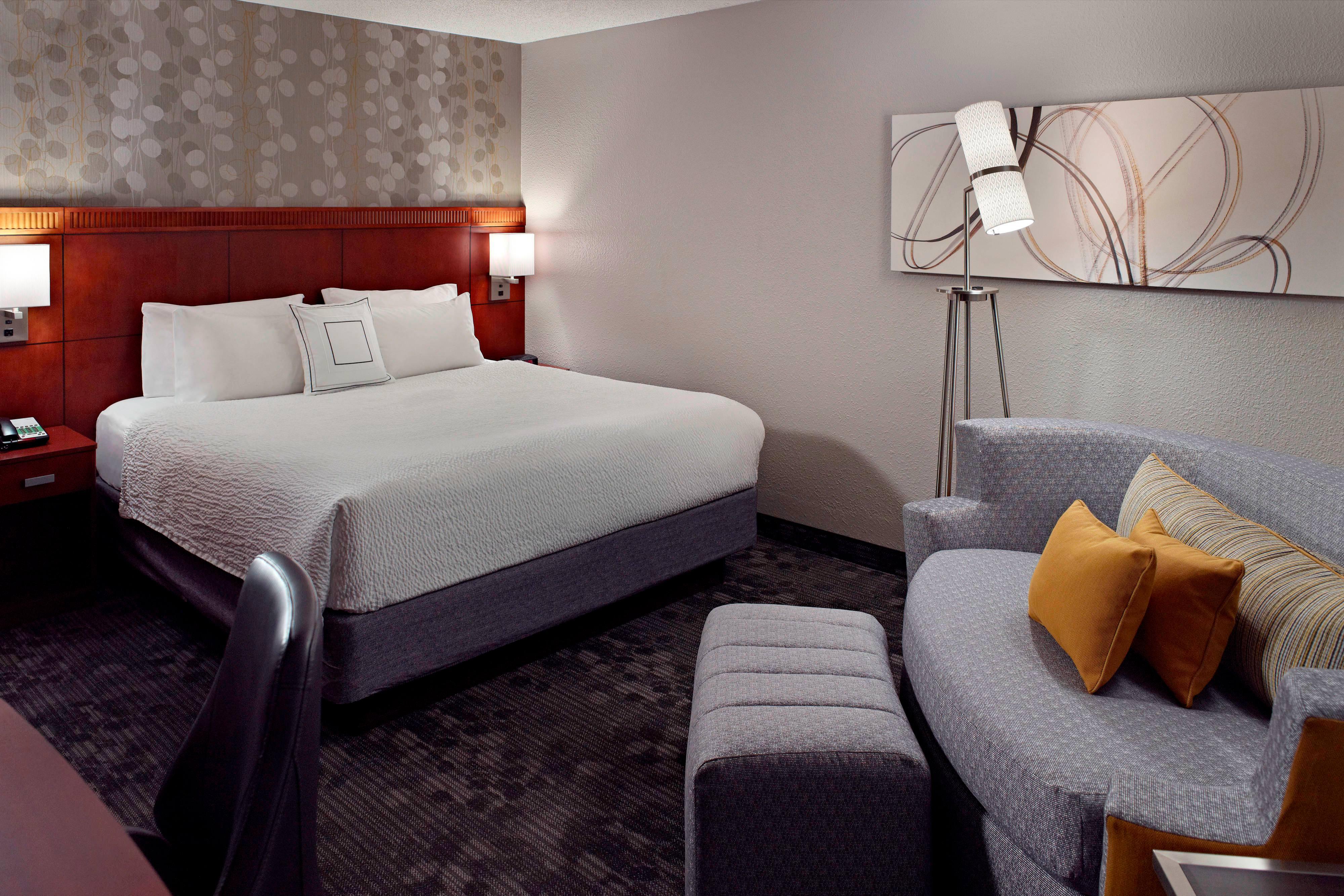 Sonesta Select Atlanta Cumberland Galleria Ballpark Smyrna Buitenkant foto