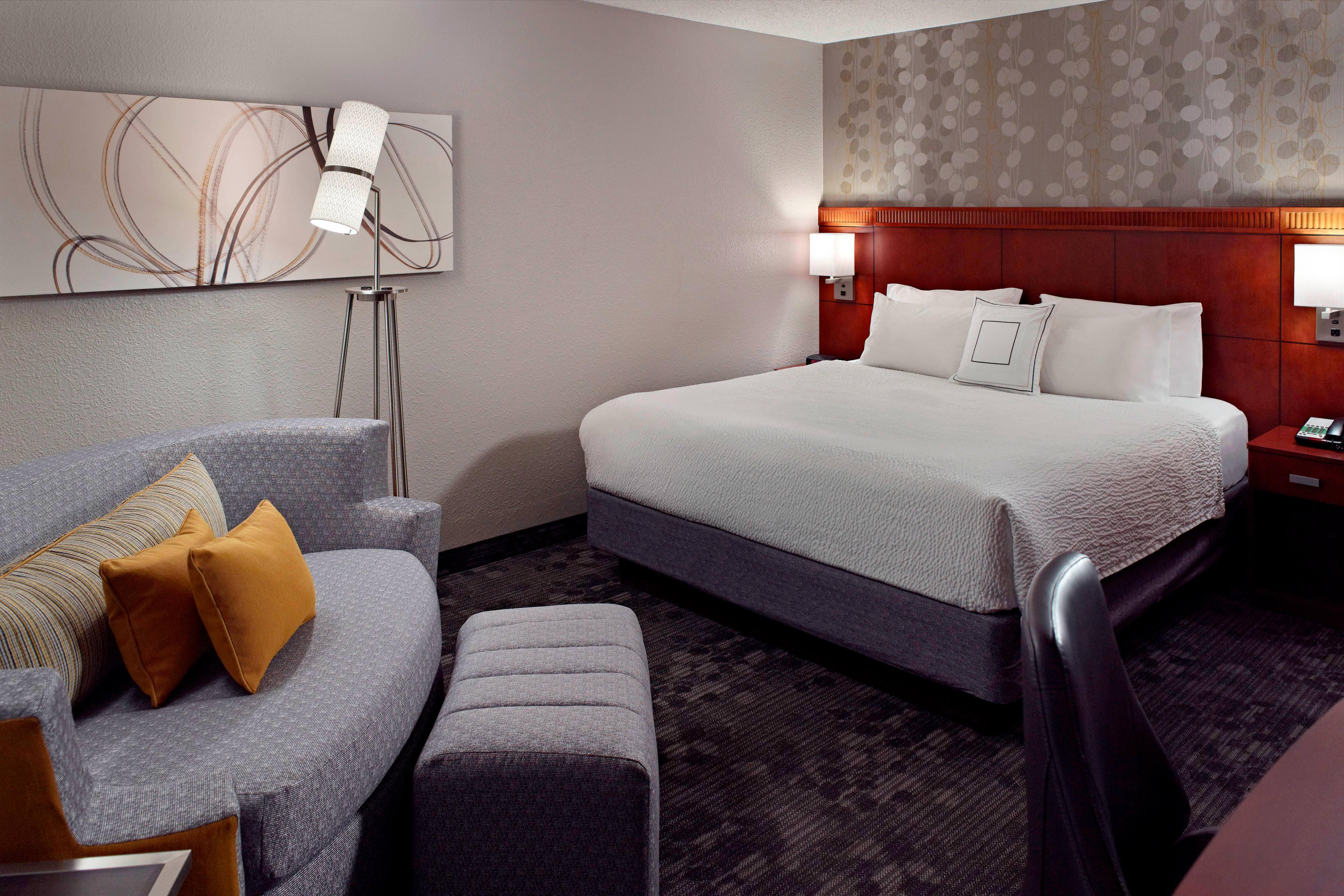 Sonesta Select Atlanta Cumberland Galleria Ballpark Smyrna Buitenkant foto