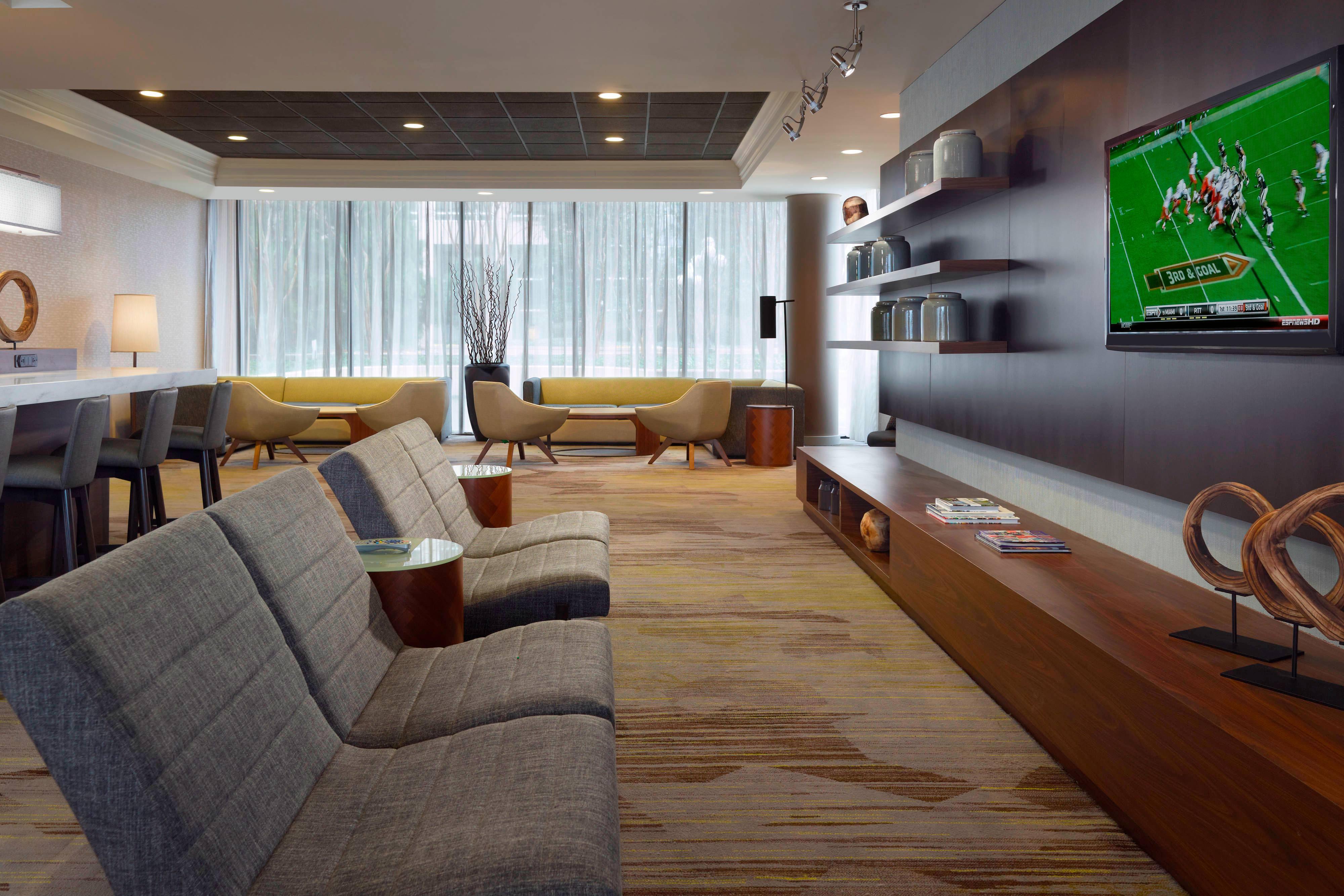 Sonesta Select Atlanta Cumberland Galleria Ballpark Smyrna Buitenkant foto