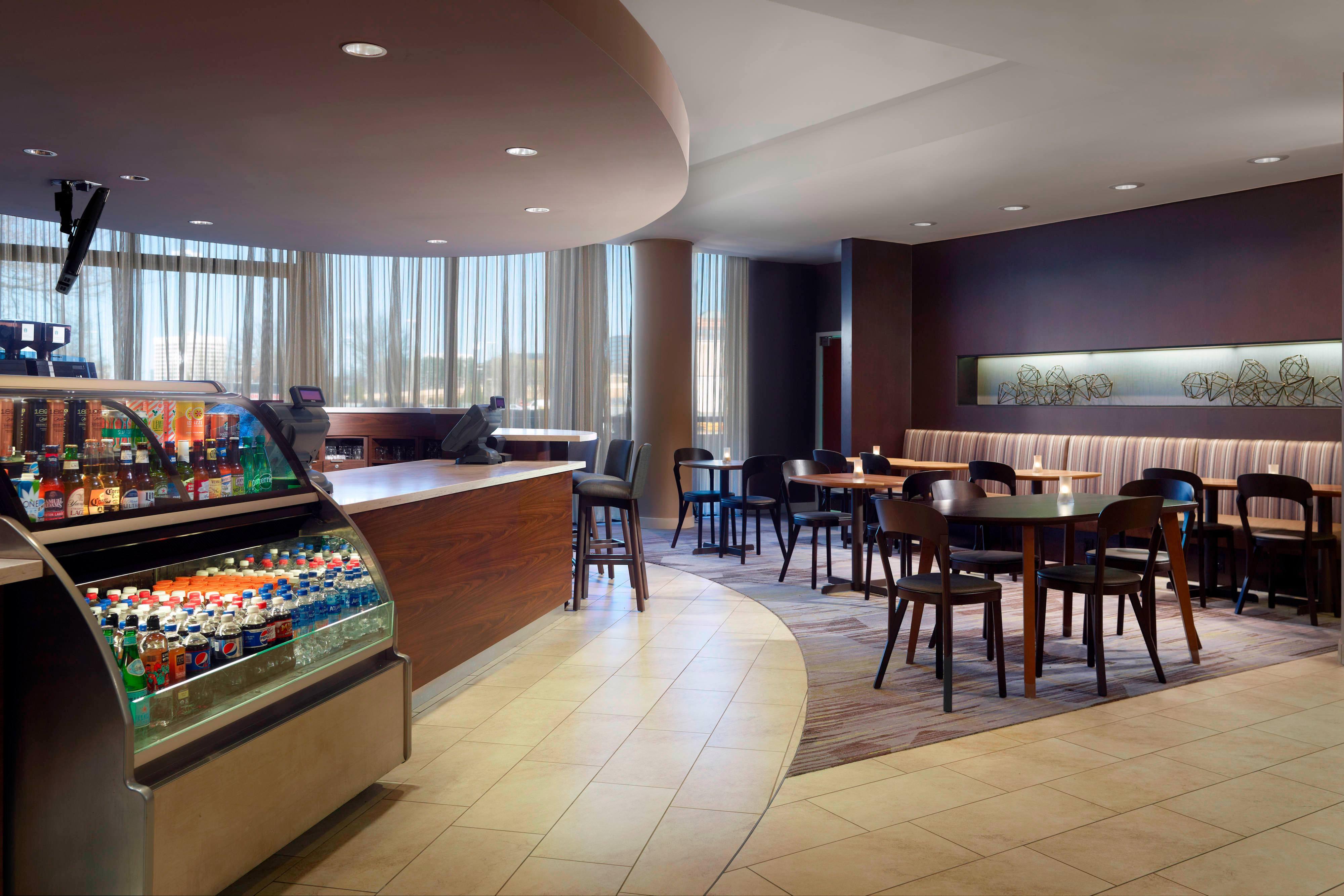 Sonesta Select Atlanta Cumberland Galleria Ballpark Smyrna Buitenkant foto