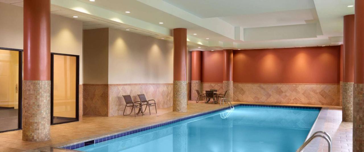 Sonesta Select Atlanta Cumberland Galleria Ballpark Smyrna Buitenkant foto